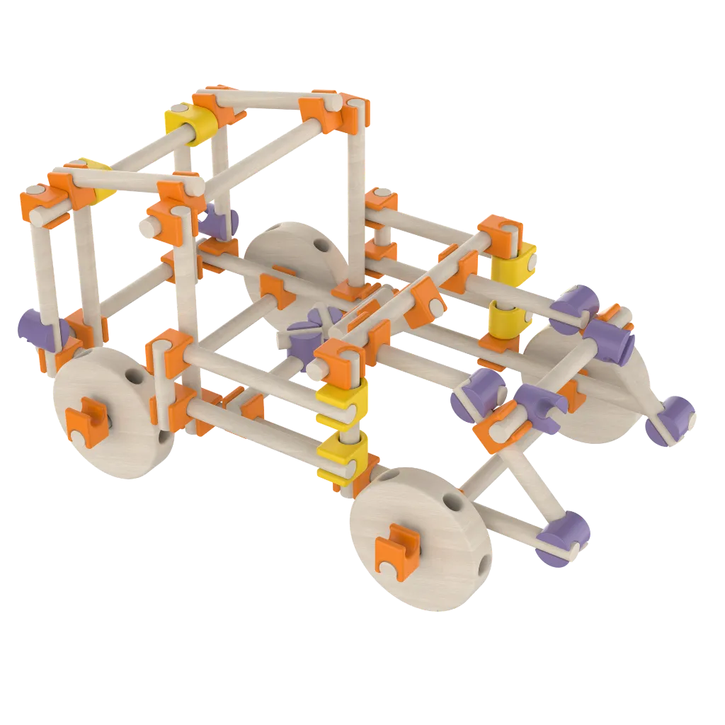 9 Off-Road Car.webp