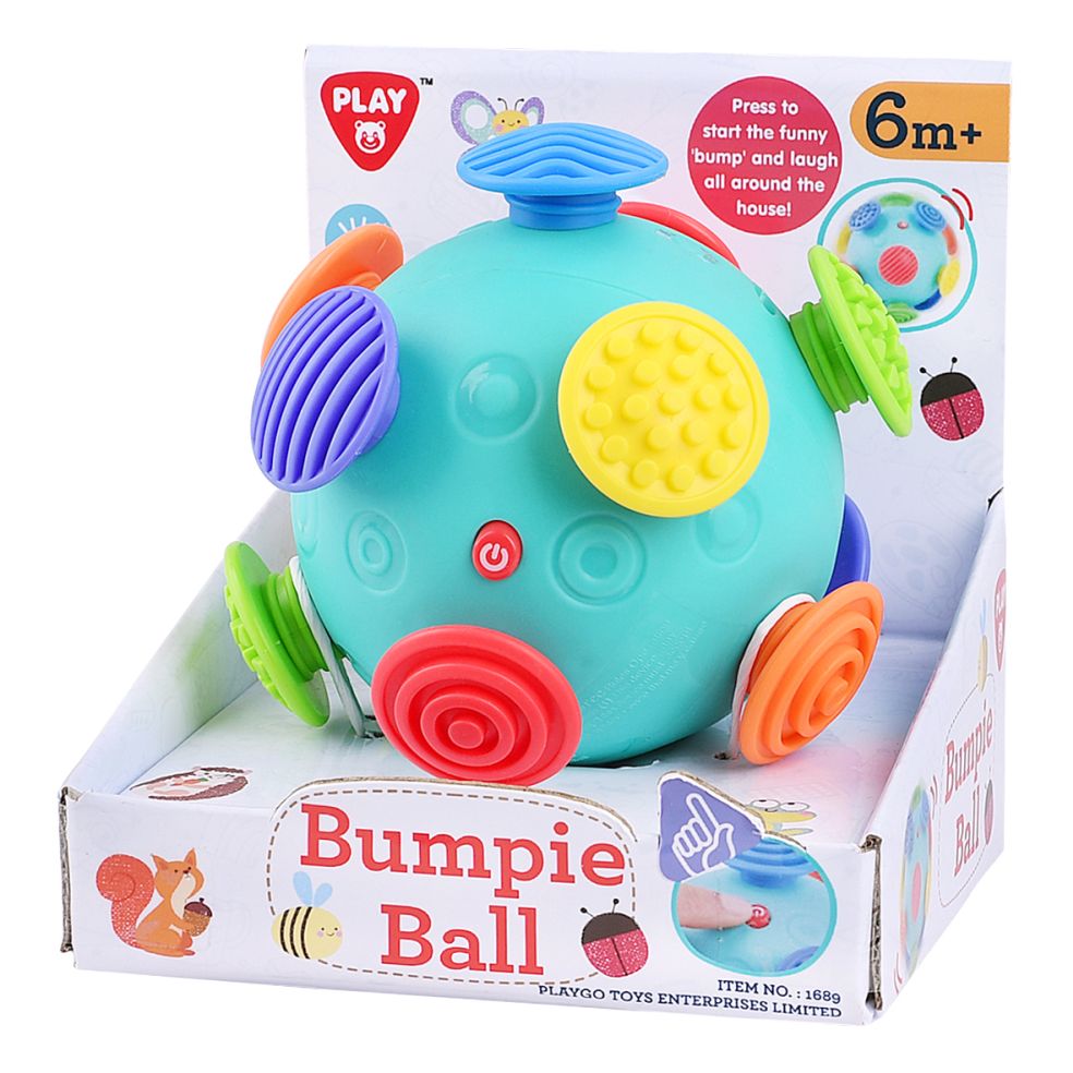 BUMPIE BALL B/O *