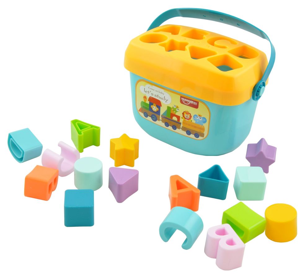 Block Box