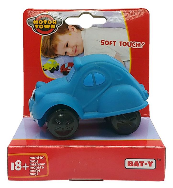 Voiture paque unique assortiment