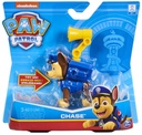 Paw patrol  ACTION PACK PUP & BADGE