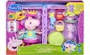 Garde-robe d'habillage Peppa Pig