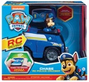 PAW Patrol Chase RC Cruiser 1:24