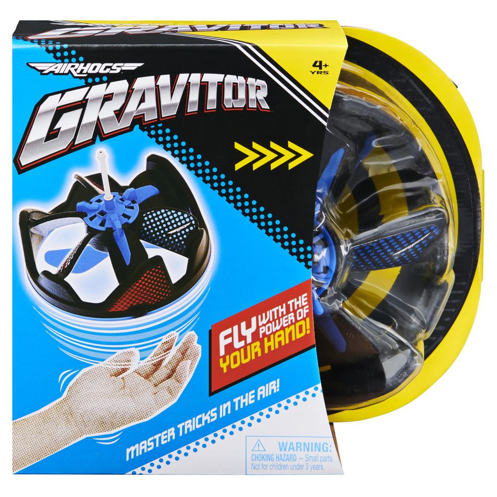 Air Hogs - Gravitor