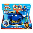 PAW Patrol - Rise N Rescue (Assorted)