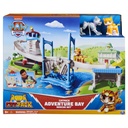 PAW Patrol - Cat Pack - Playset with Wild Cat