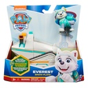 PAW Patrol – Véhicules de base Everest