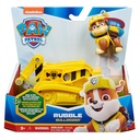 PAW Patrol – Grundlegende Fahrzeugschutt
