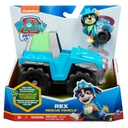 PAW Patrol – Basisfahrzeuge Rex
