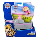 PAW Patrol – Basic Vehicle – Skye