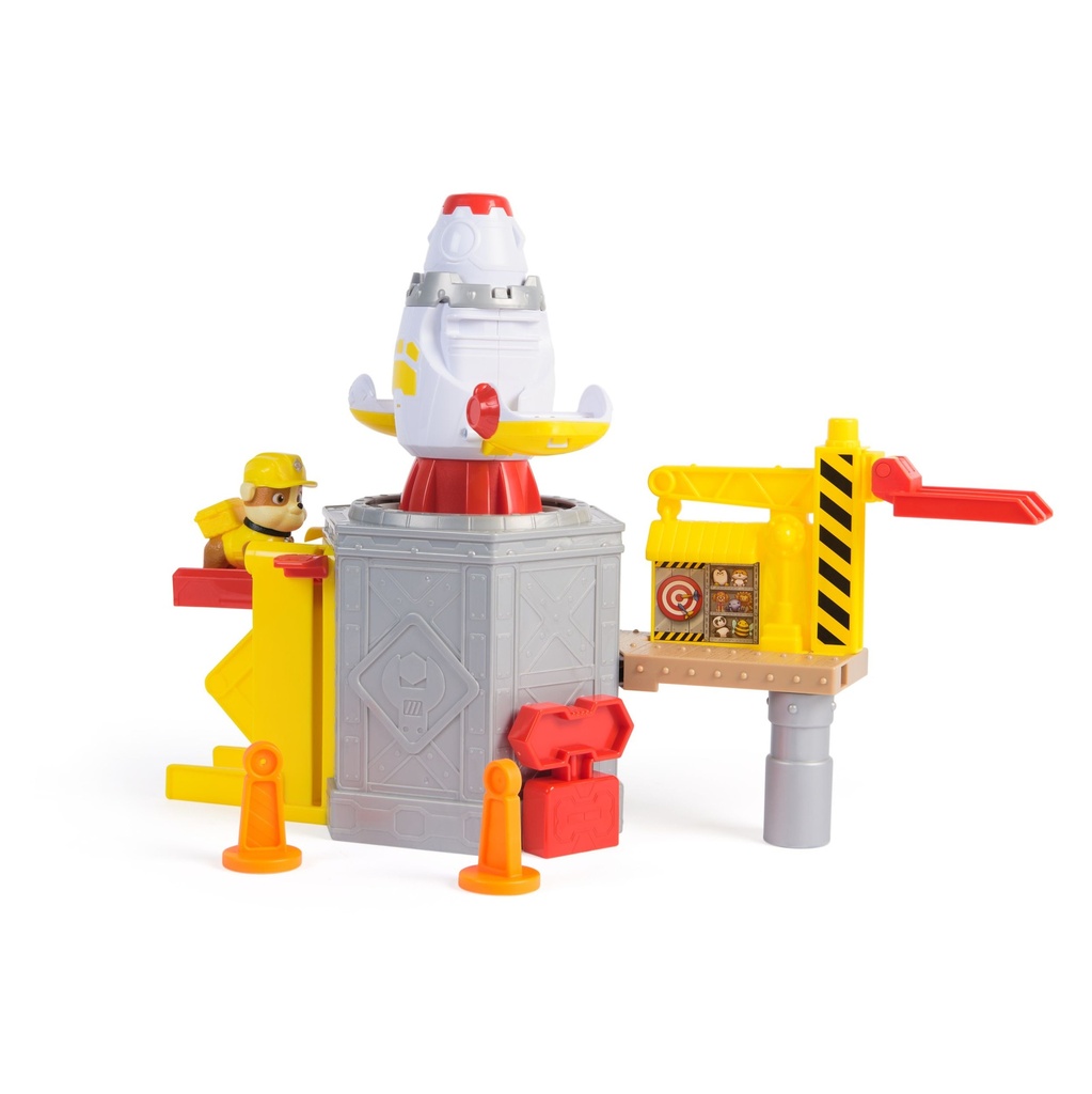 Rubble & Crew – Rubble's Amusement Park Playset