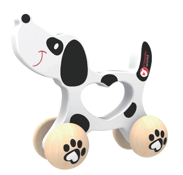HOCHET CHIEN