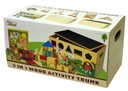9 IN 1 TOY ACTIVITY TRUNK
