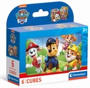 Cubi 6 – Paw Patrol