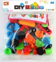 Building Block Zak