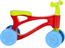 Mijn eerste loopfiets
