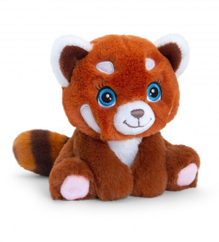 Adoptable World Roter Panda 16 cm