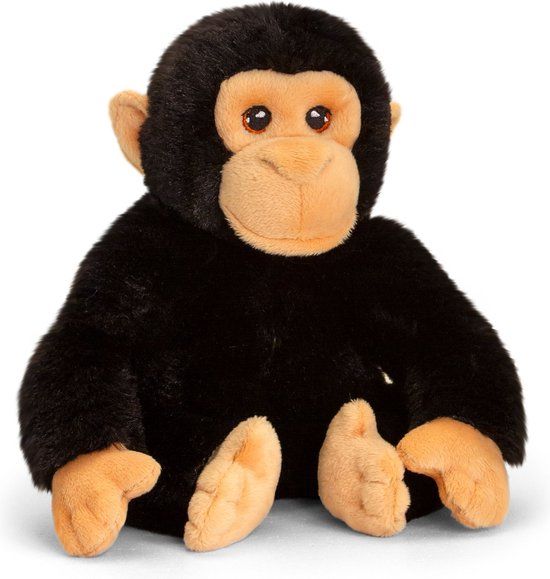 Keeleco Chimp 18cm