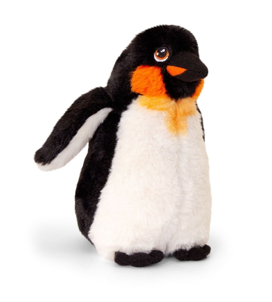 Keeleco Pingouin 20cm