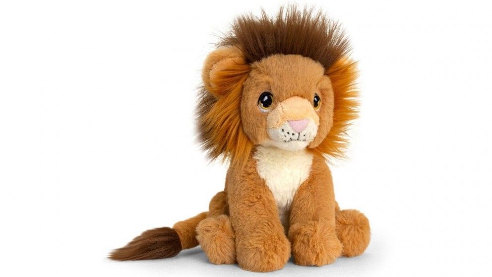 Keeleco Lion 18cm