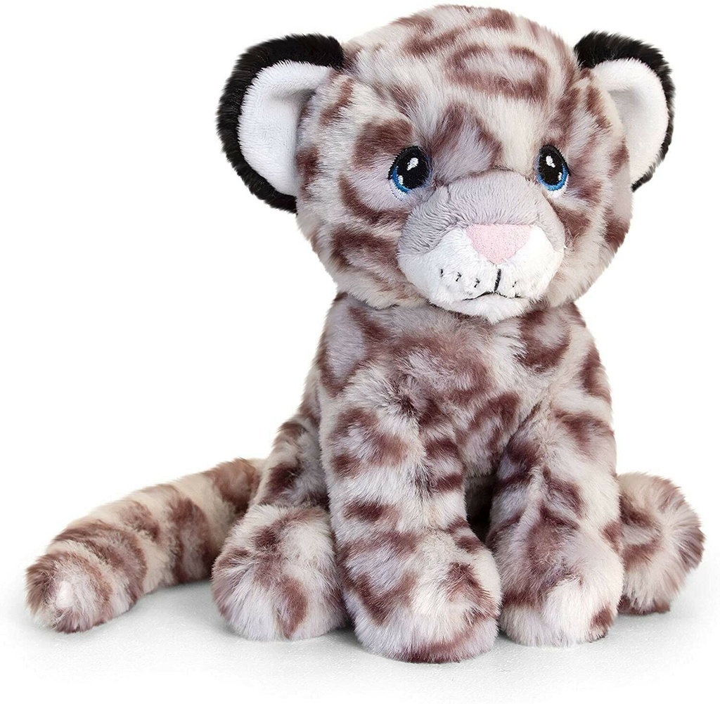 Keeleco Léopard 18cm