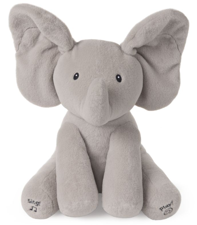 Flappy the Elephant 30.5 cm - Dutch