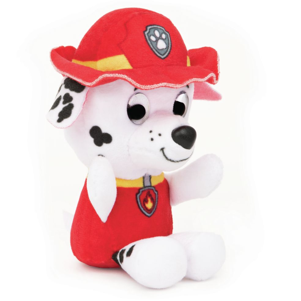 GUND - Peluche PAW Patrol (9 cm) (Assortiment)
