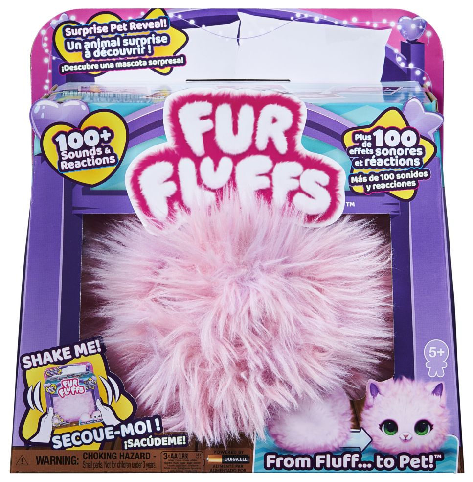 Furluffs – Kitty