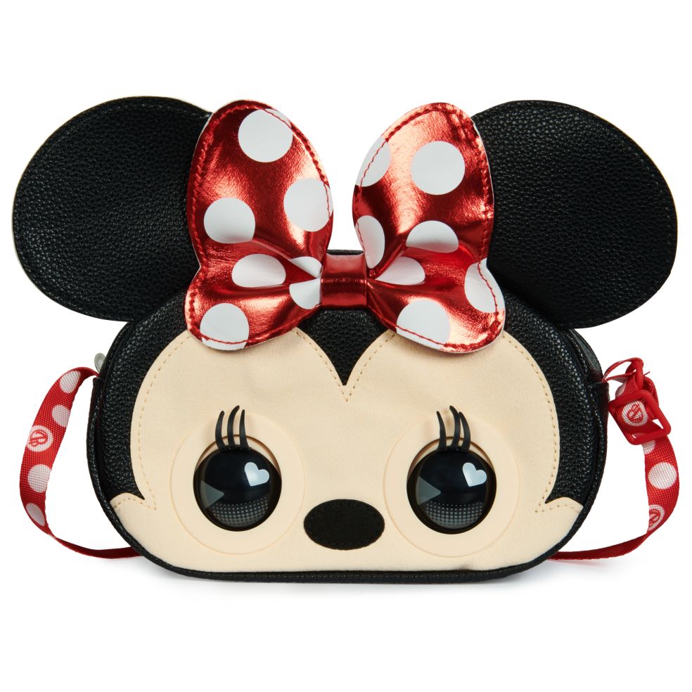 Purse Pets - Disney Minnie Mouse
