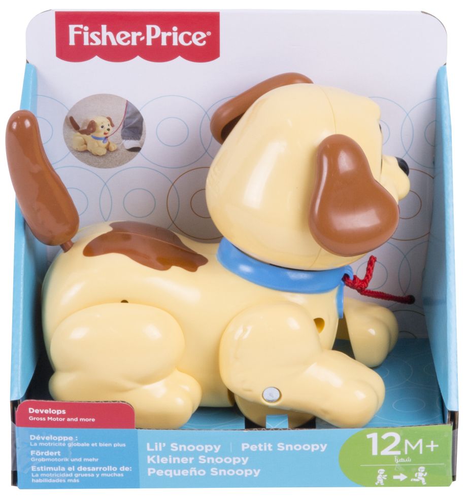 FP Kleine Snoopy