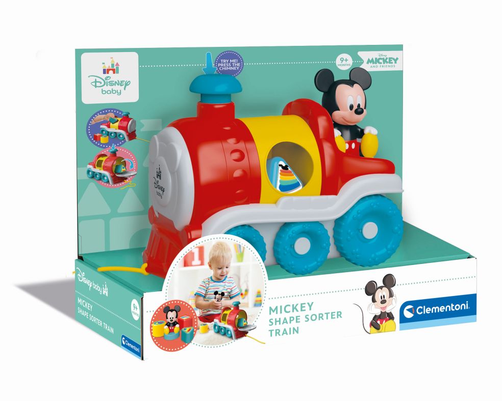 DISNEY-FORM-SORTER-ZUG