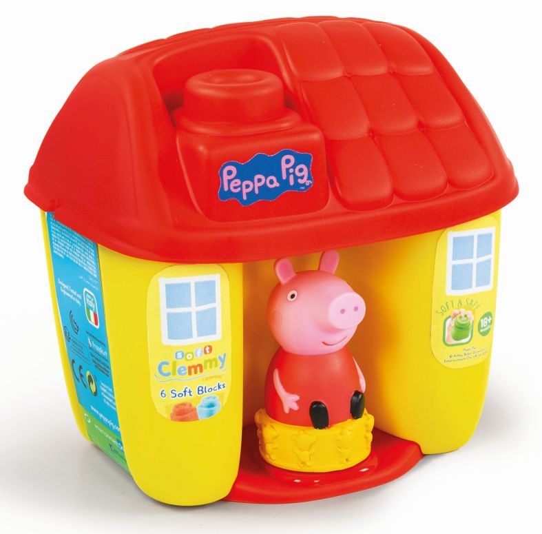 Peppa Pig – Eimer