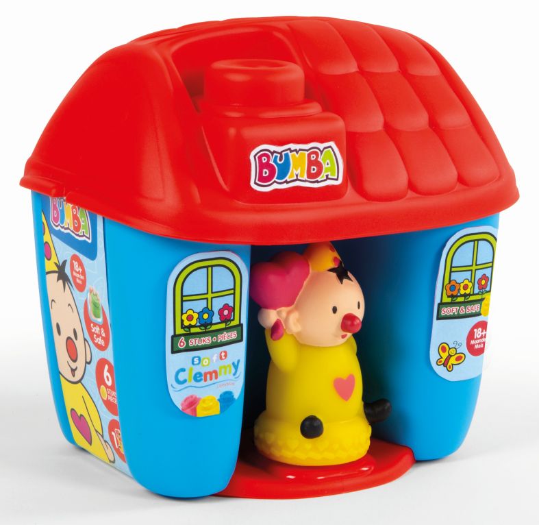 Bumba-Eimer