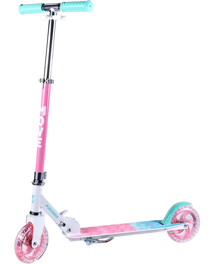 Scooter 145 LED - Ciel Pastel