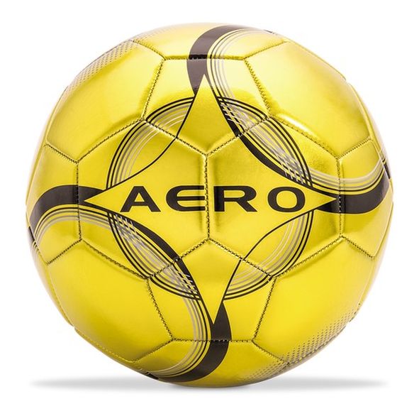 Bal Leder 400 gr Aero - Size 5