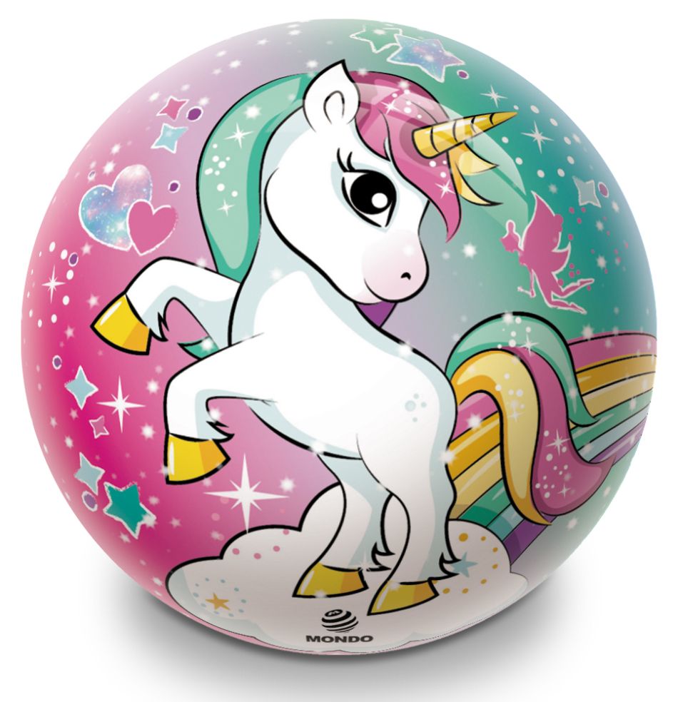 Bal 140 Unicorn