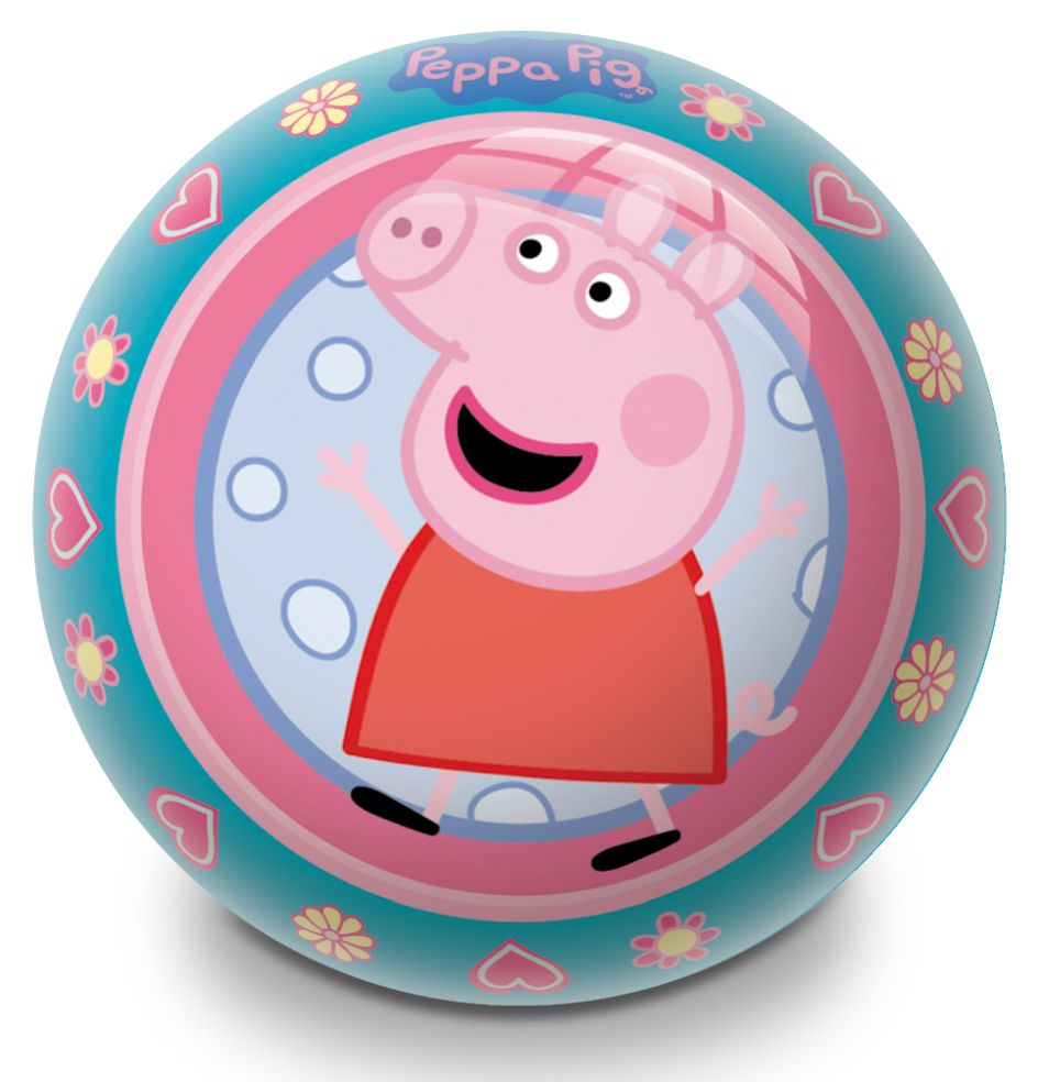 Bal 140 Peppa Pig