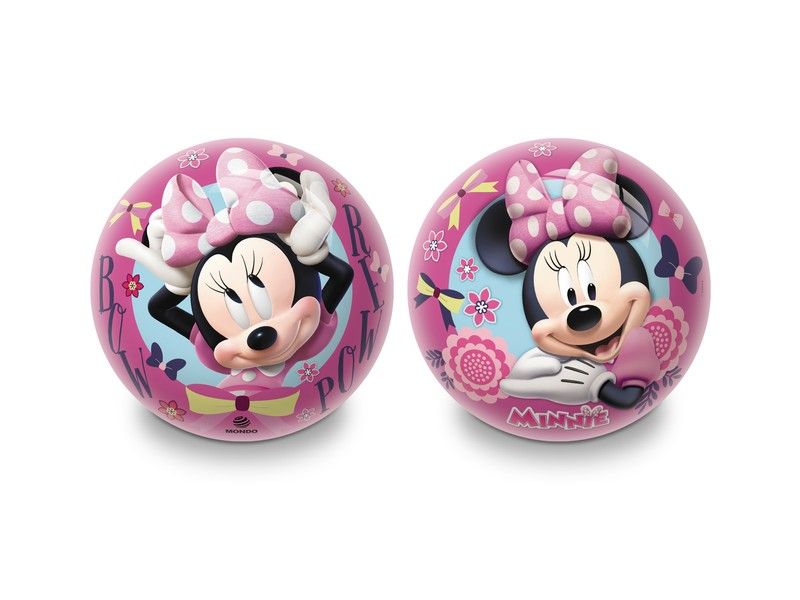 Bal Ø23cm MINNIE