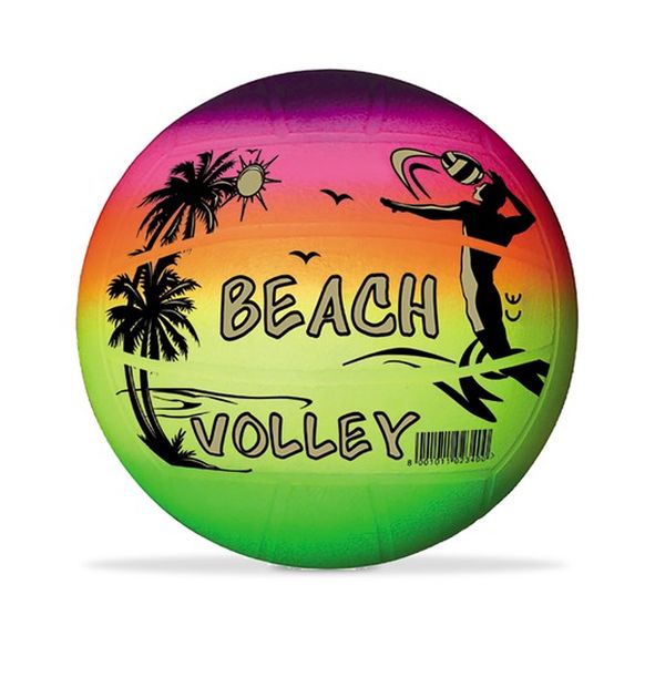 Bal 216 Volley Rainbow