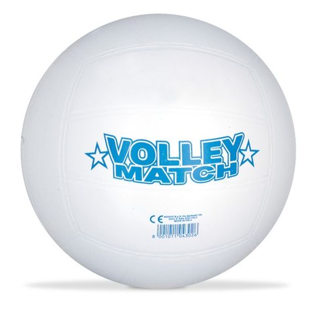 Bal 216 Volley Match Vinyl Wit