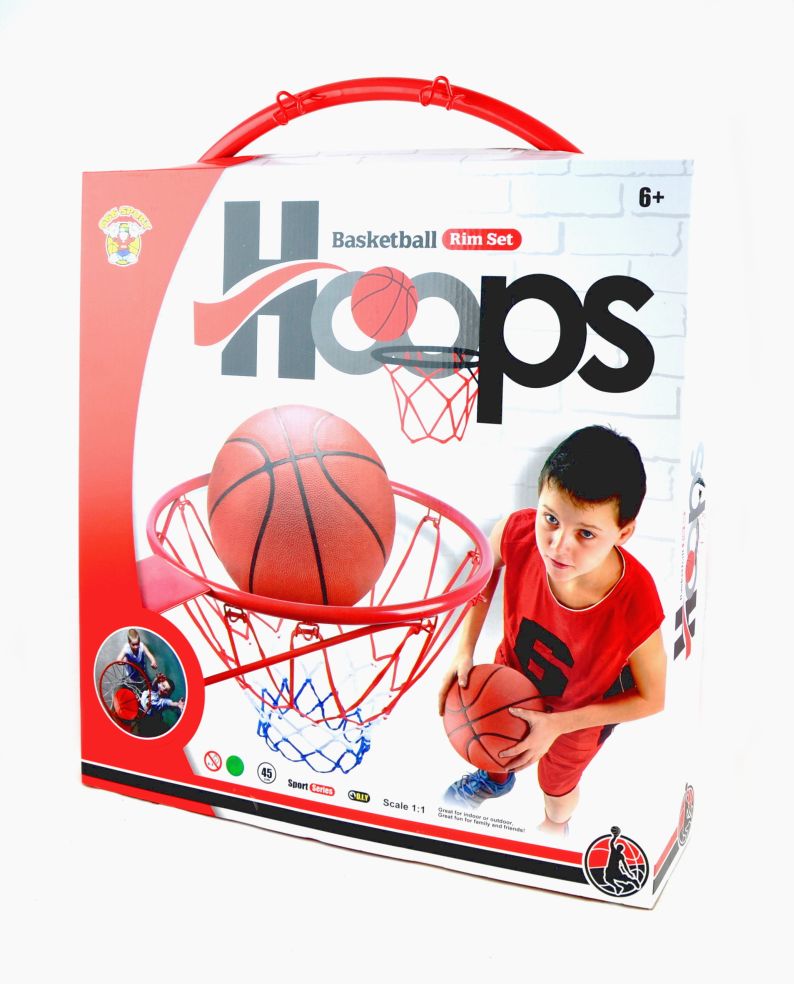 Basketbalring diam 45cm