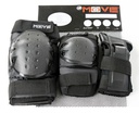 Beschermset Medium 3 Pack