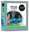 Arroseur Baleine - 110x45cm