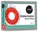 Watermelon Swim Ring Didak - 110cm