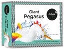 Riesiger Pegasus-Didak – 250 x 200 x 120 cm