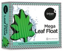 Flotteur Mega Leaf Didak - 175x170x13cm