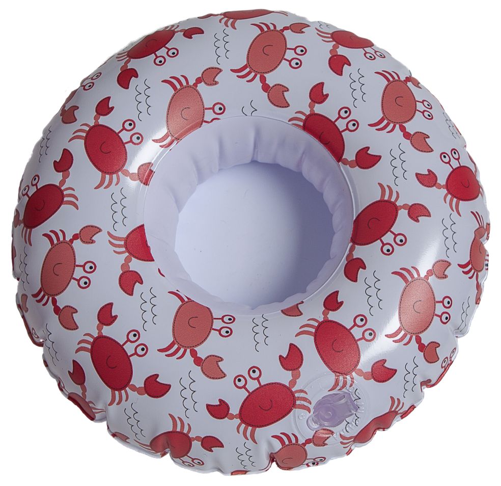 Cup holder Crab  20 cm