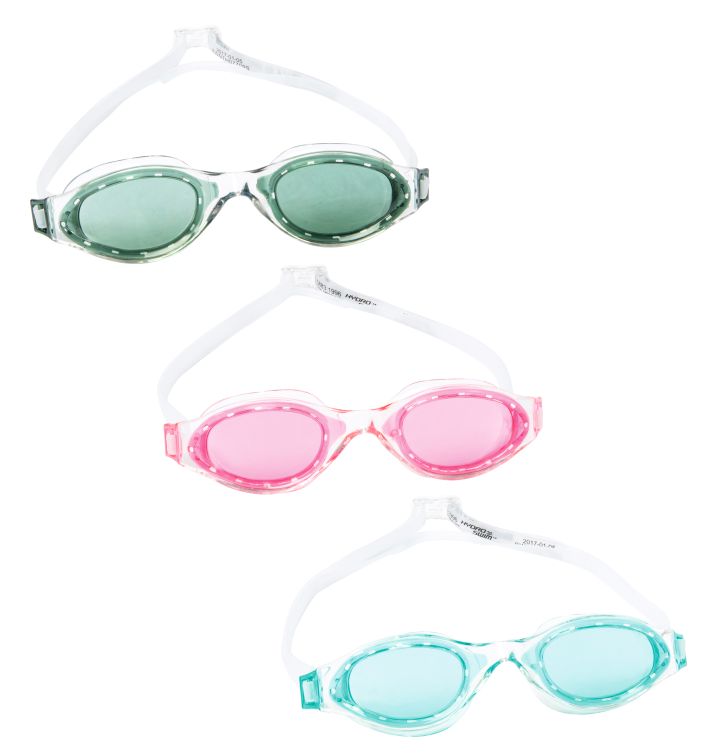 Hydro-Swim IX-1400 Goggles