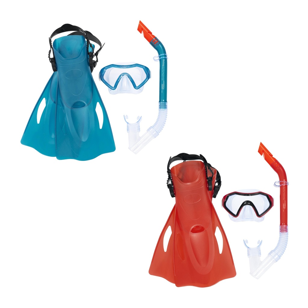 Hydro Swim Firefish Set