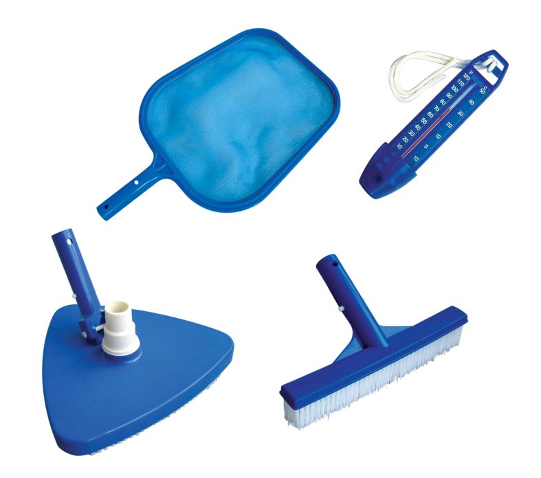 Kit de piscine 4 pièces (26/48/49/85)